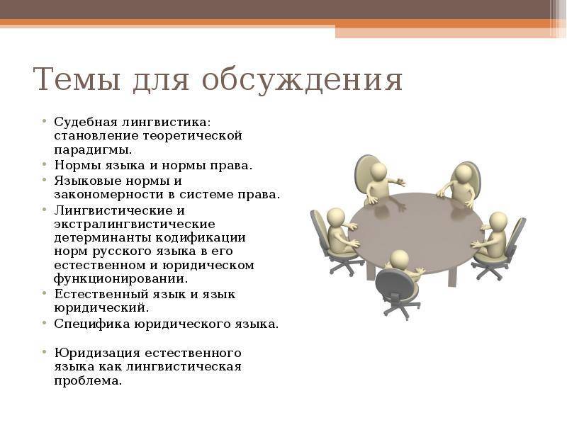 Топ-50 тем для разговора с мужчиной, которые сближают