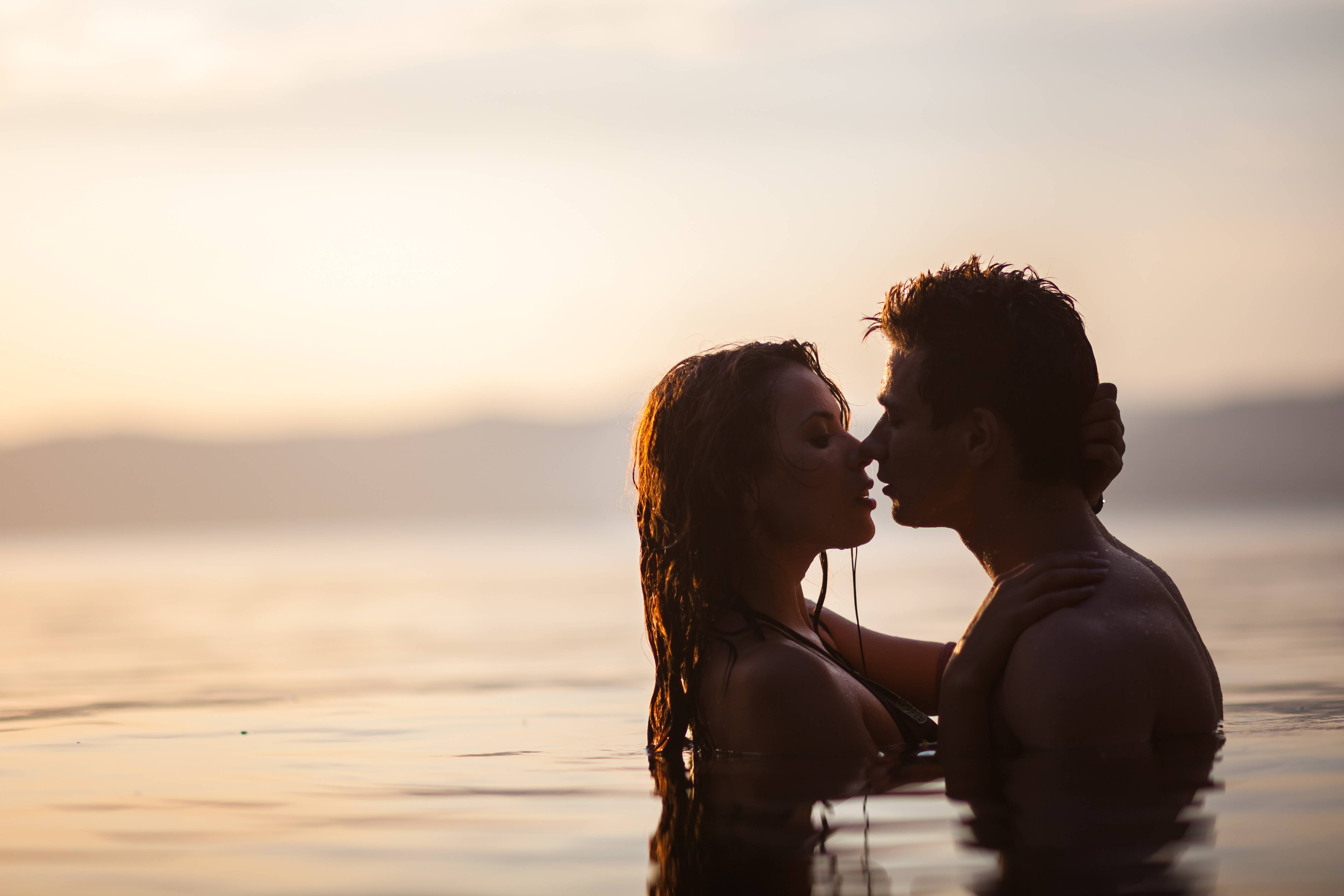 8 способов заново влюбиться в своего партнера