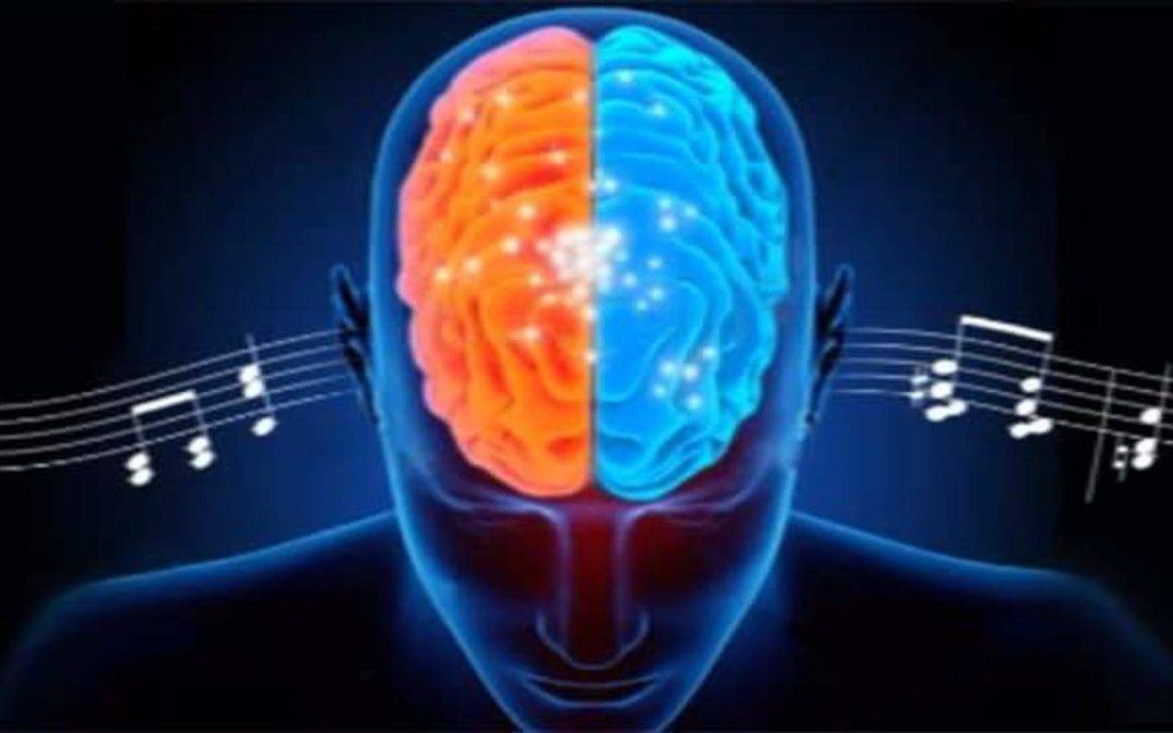 Влияние музыки на память. Музыкальное восприятие. Бинауральные ритмы. Звук и мозг. Музыкальное мышление.