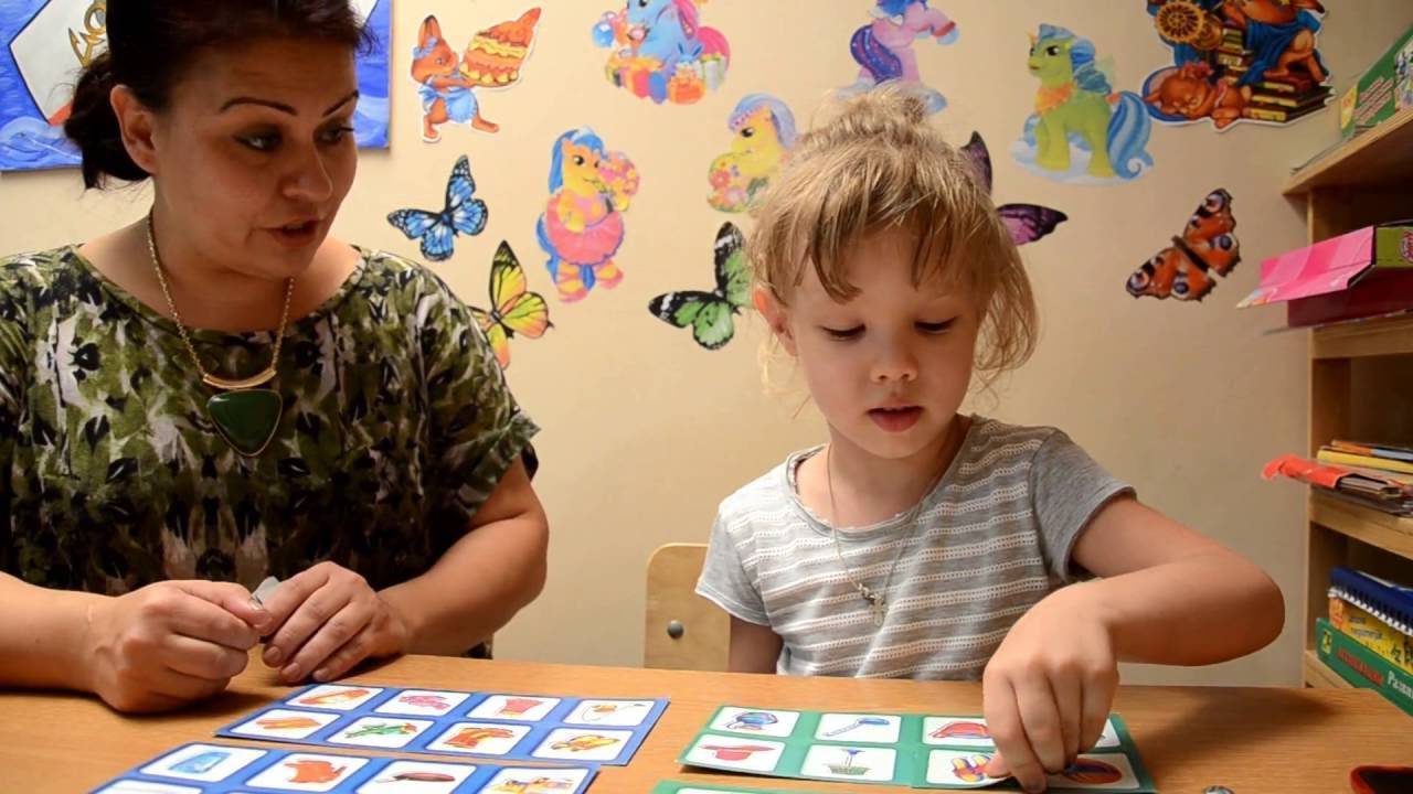 Особенности игровой деятельности детей с интеллектуальной недостаточностью | статья в журнале «молодой ученый»