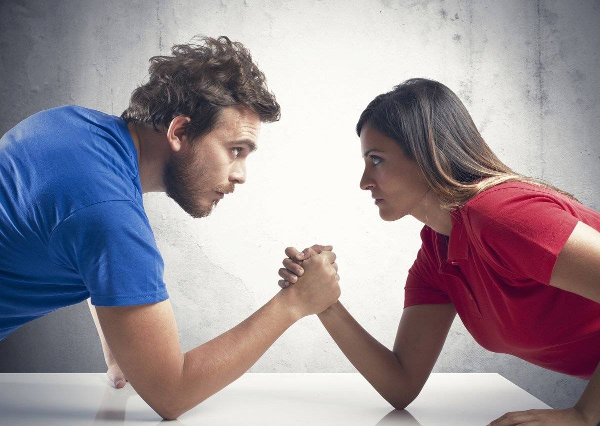Повторные браки: страхи и трудности. Чего боятся разведенные?