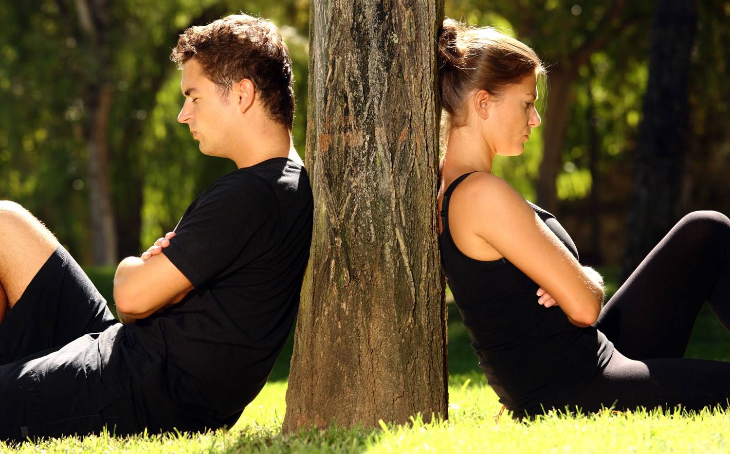 Как наладить отношения с мужем: советы психолога
