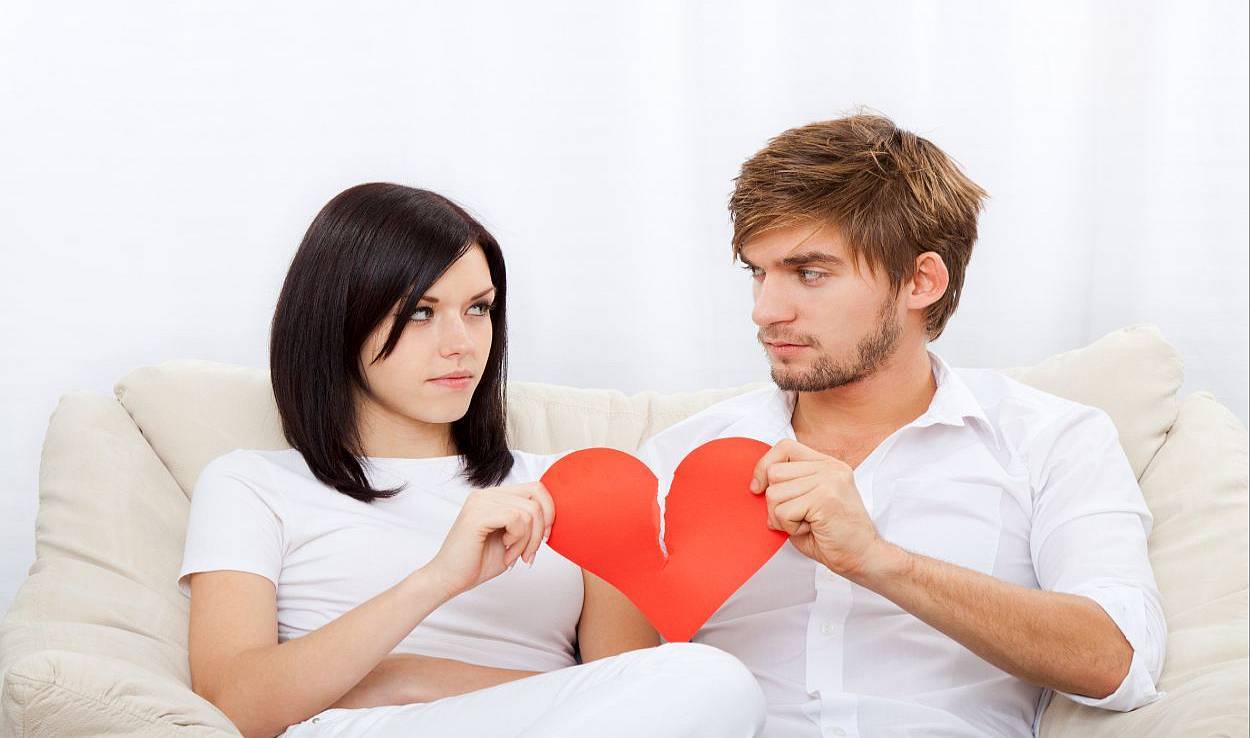 Психология отношений между мужем и женой: ключ к успеху | отношения между супругами