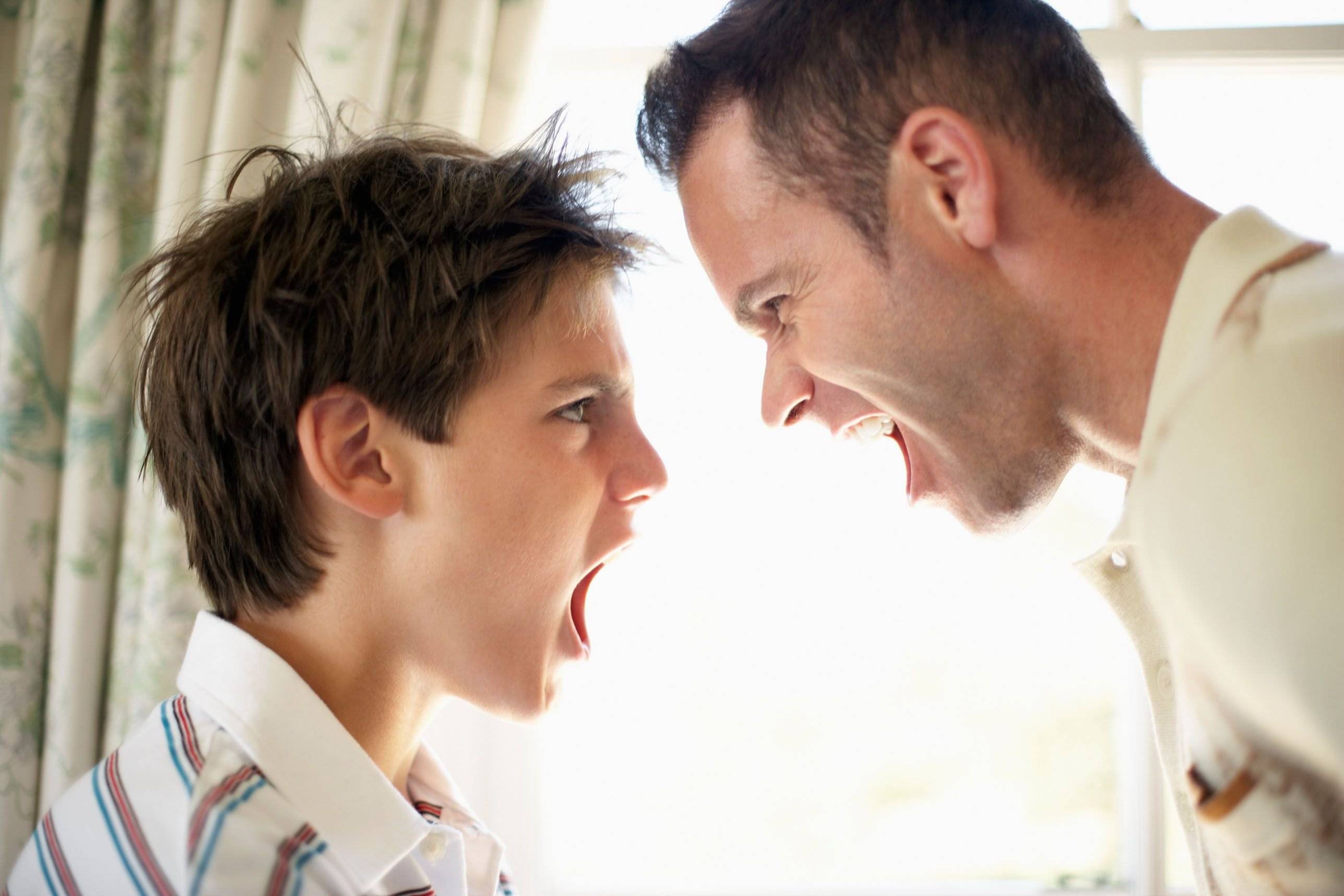 Ненавижу своих родителей: как избавиться от негативных чувств