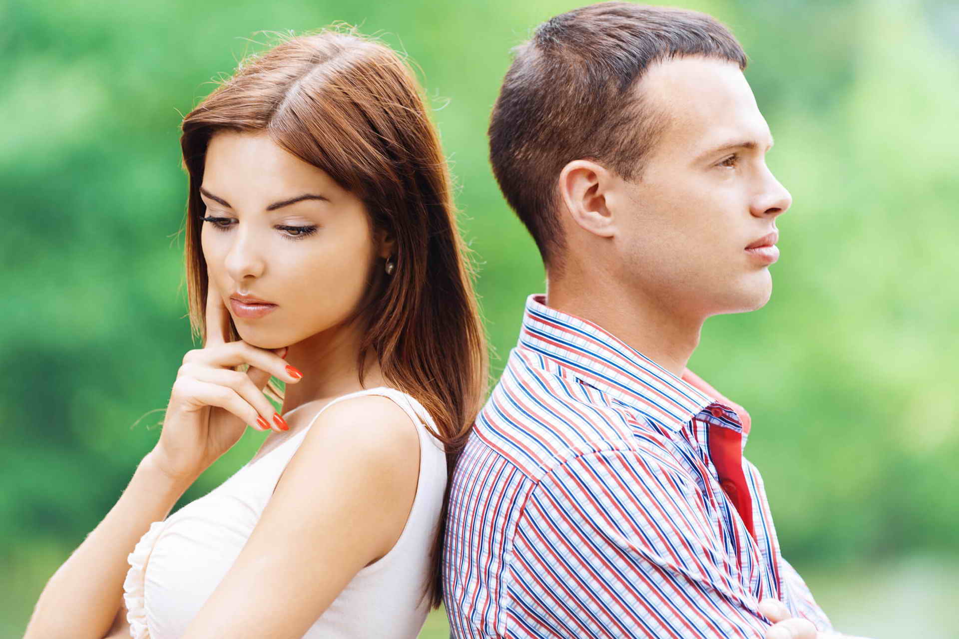 Азбука чувств: психология отношений между мужчиной и женщиной