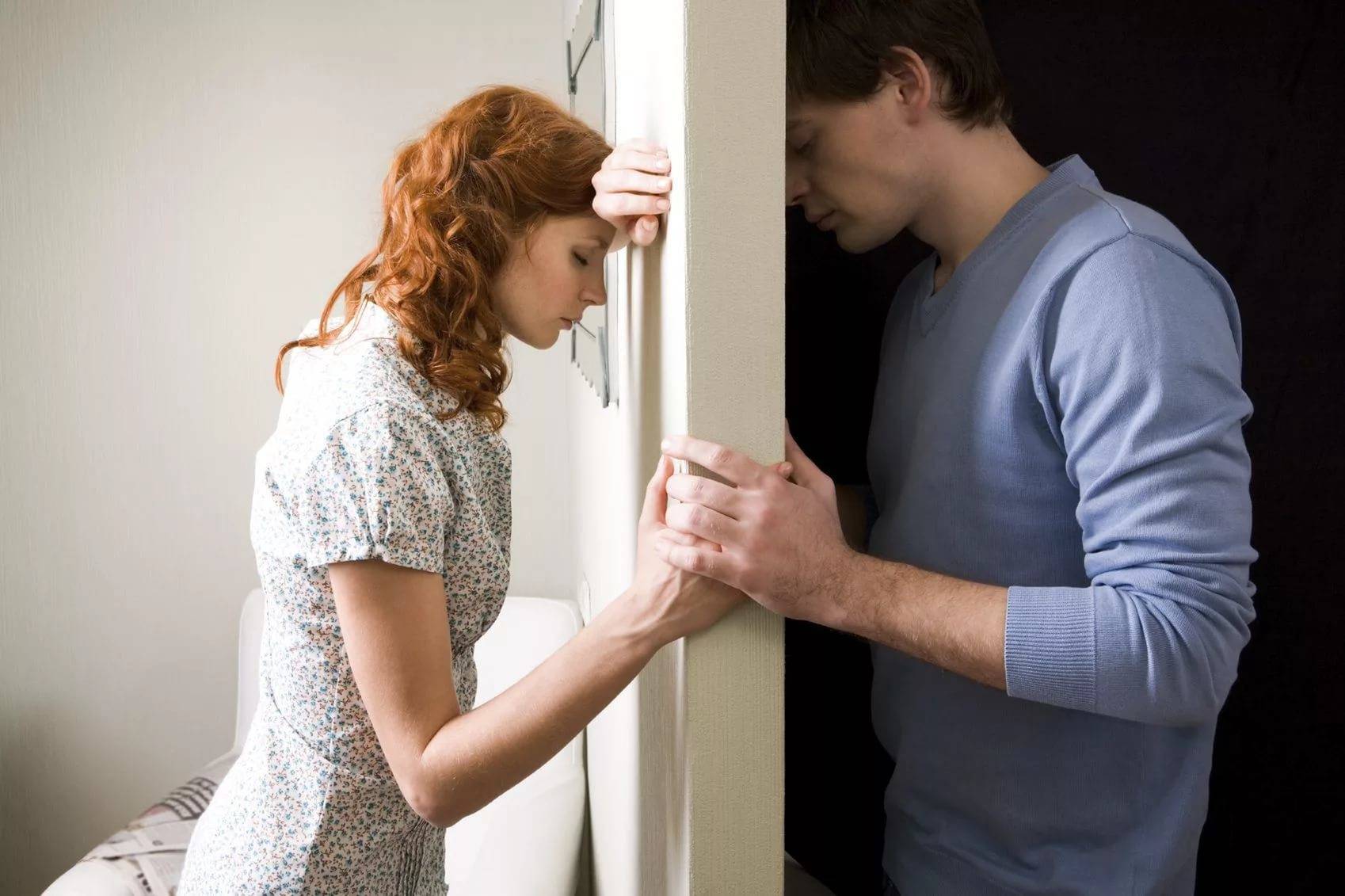 7 причин, почему муж не уважает жену?