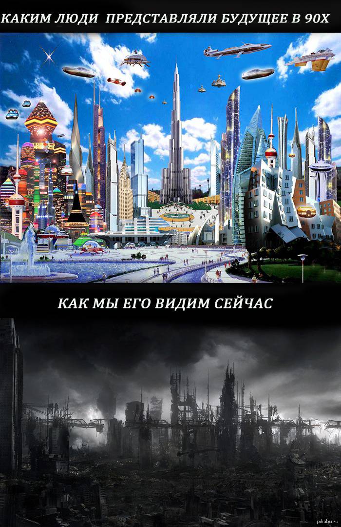 Как увидеть свое будущее в домашних условиях?