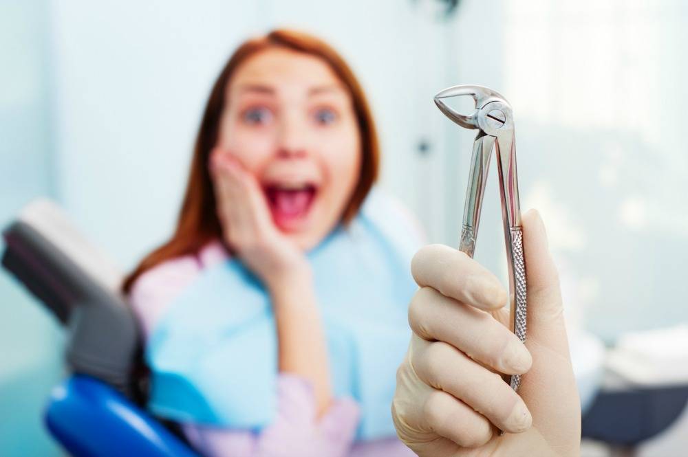 Как побороть боязнь стоматологов? - стоматология «королевство улыбок»