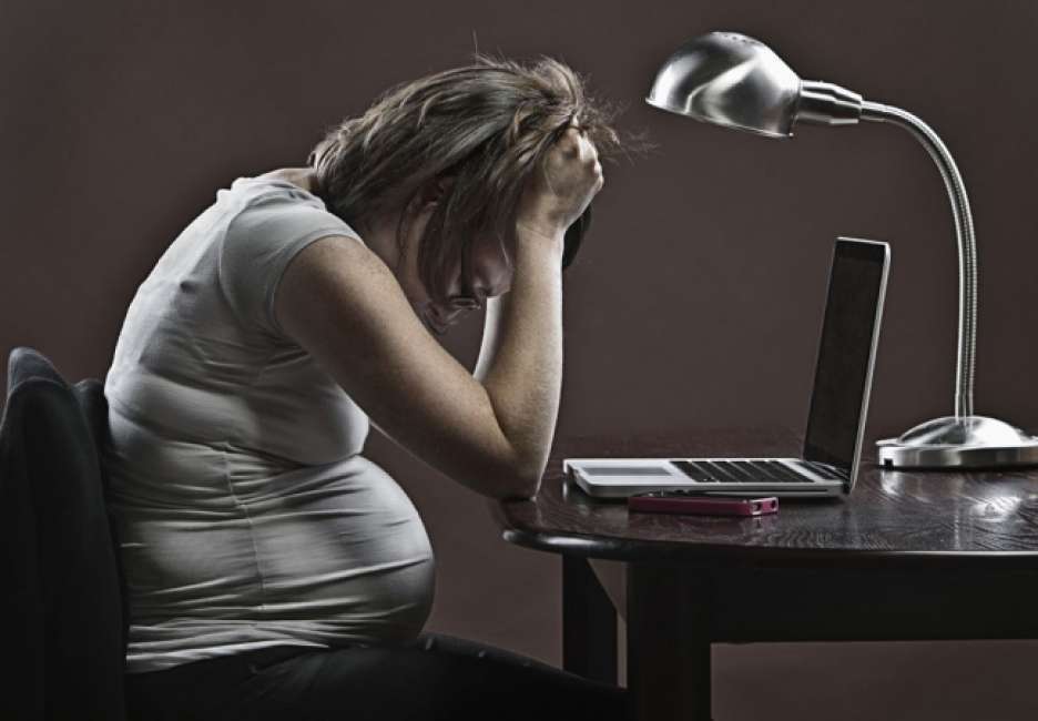 Эклампсия во время беременности: опасность для жизни мамы и ребенка