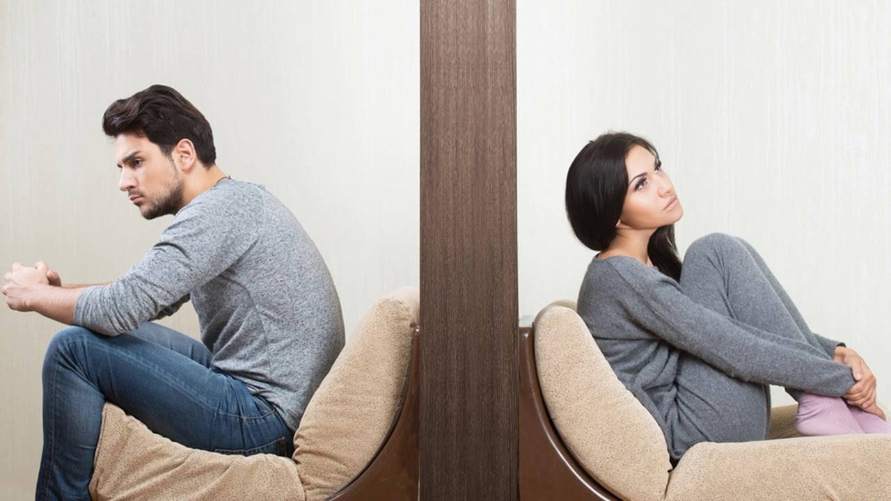 Как наладить отношения с мужем, если кажется что все потеряно