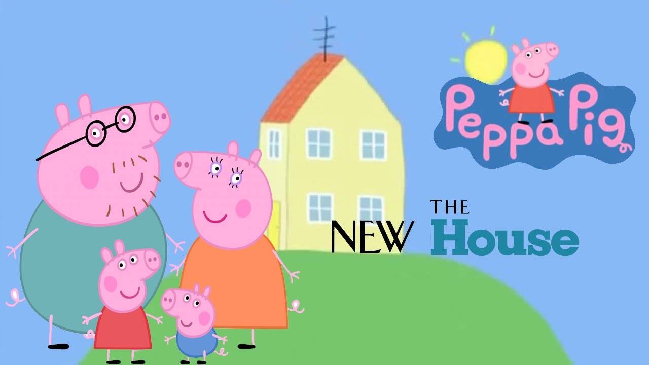 Свинка пеппа устраивает праздник! день рождения в стиле популярного мультфильма - как оформить помещение и сделать фото семьи свинки пеппы