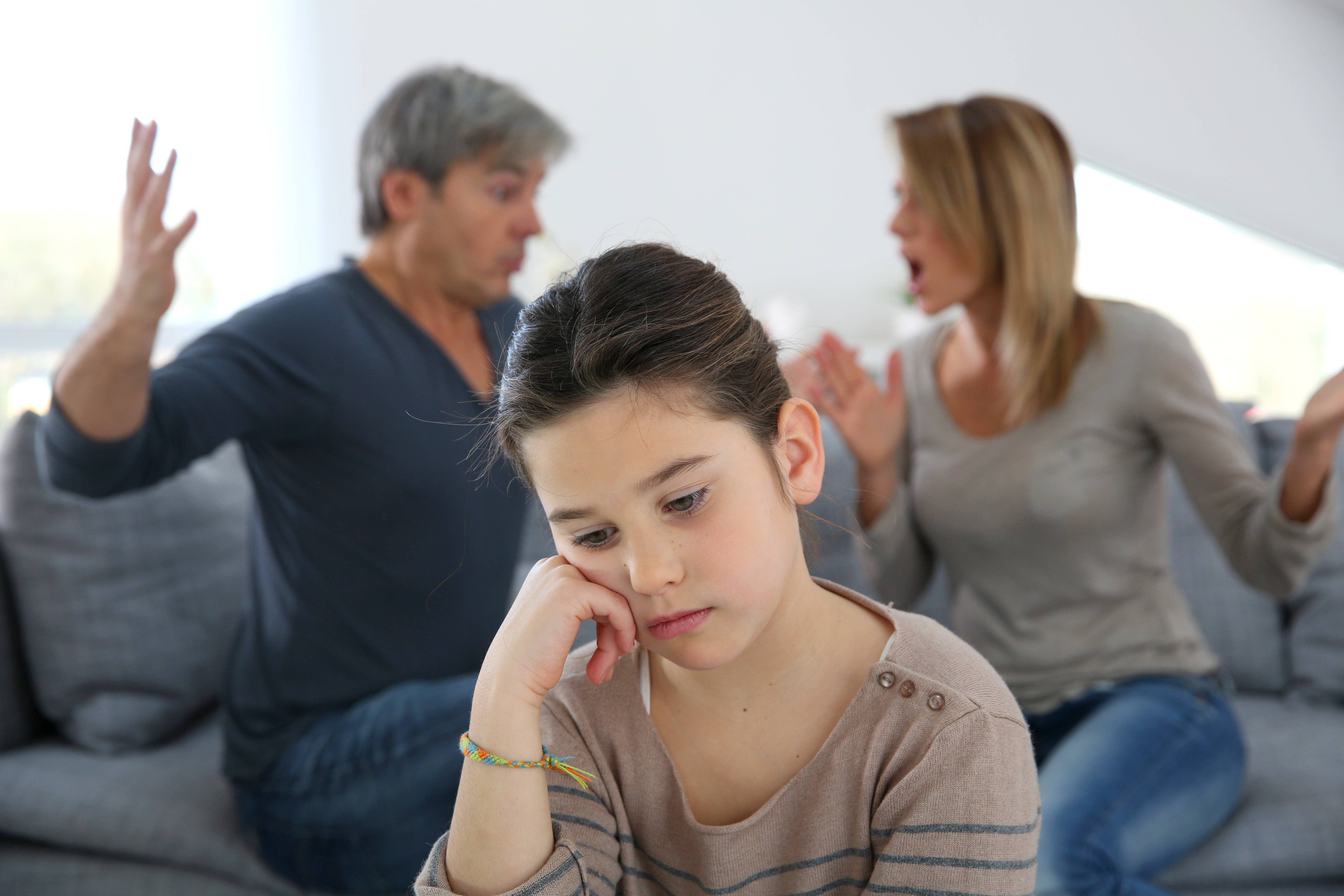 Отцы и дети: 10 правил общения с родителями, которые помогут избежать конфликта