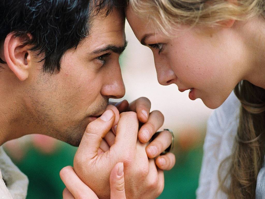 Что такое настоящая любовь? 15 признаков истинной любви!