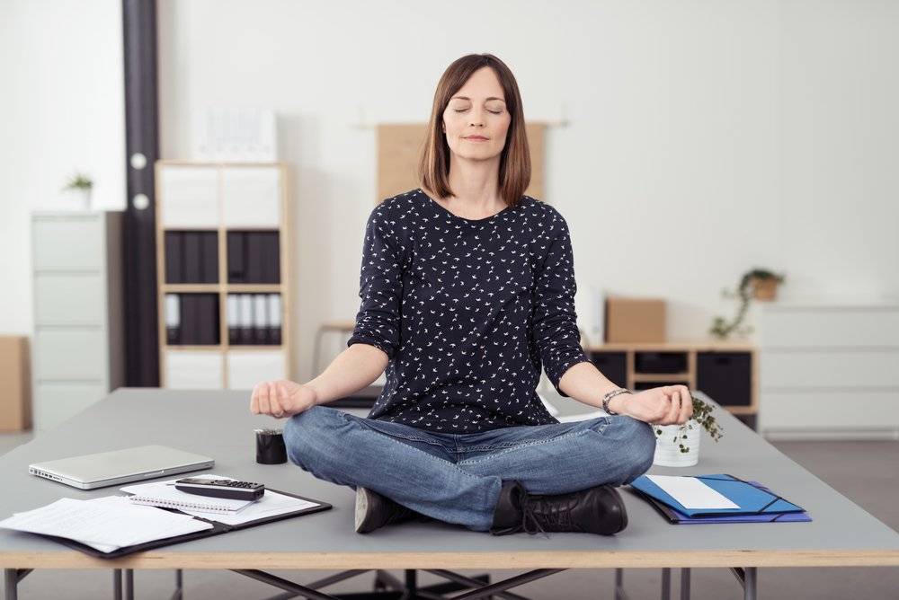 Полезны ли медитации для снятия тревоги и страха