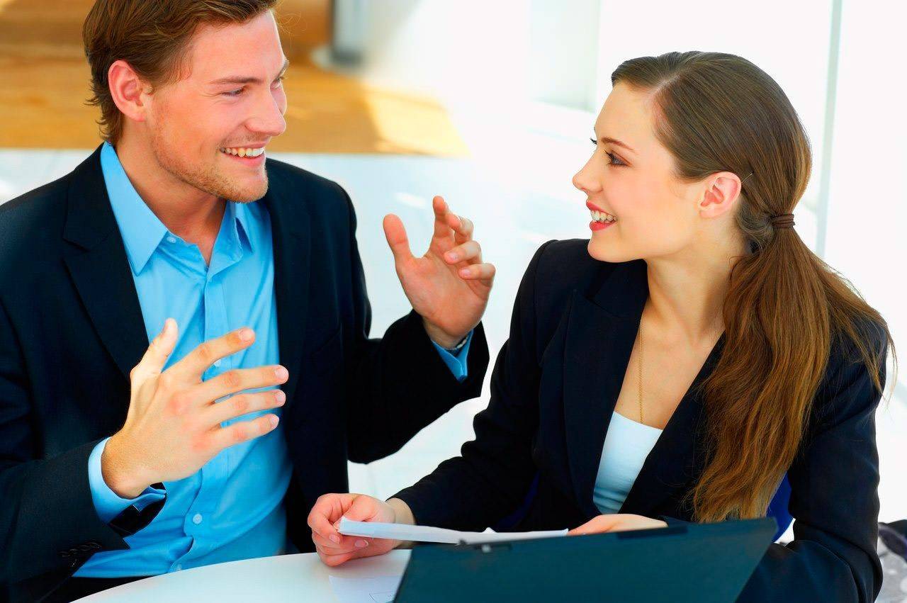Как правильно общаться с клиентами: 9 принципов