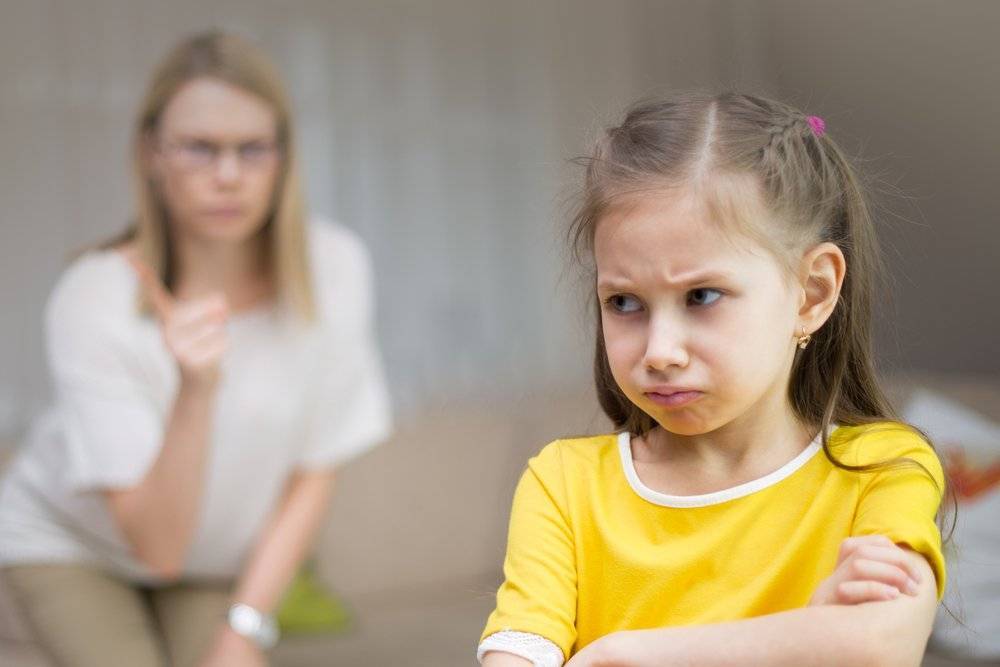 Ваш ребенок не слушается в 5 лет? советы психологов для родителей неуправляемых пятилеток