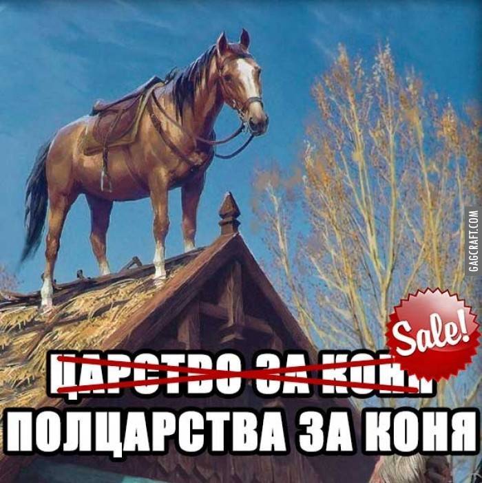 Полцарства за коня — за эти 10 вещей советская молодежь готова была отдать всю зарплату