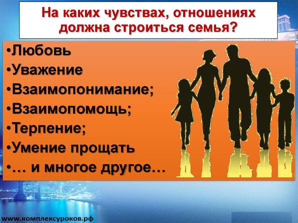 Семья, род; семейные ценности и традиции - аргументы для сочинения - "семья, общество, отечество в жизни человека"...