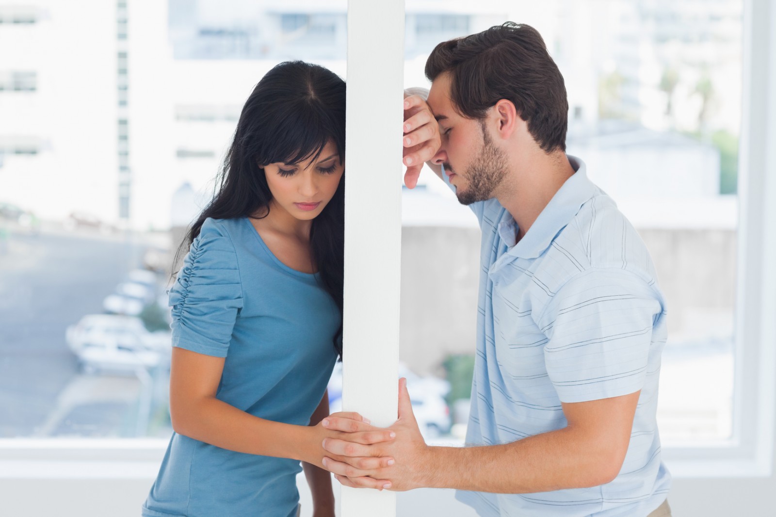 Проблемы в отношениях с мужем: причины и способы решения