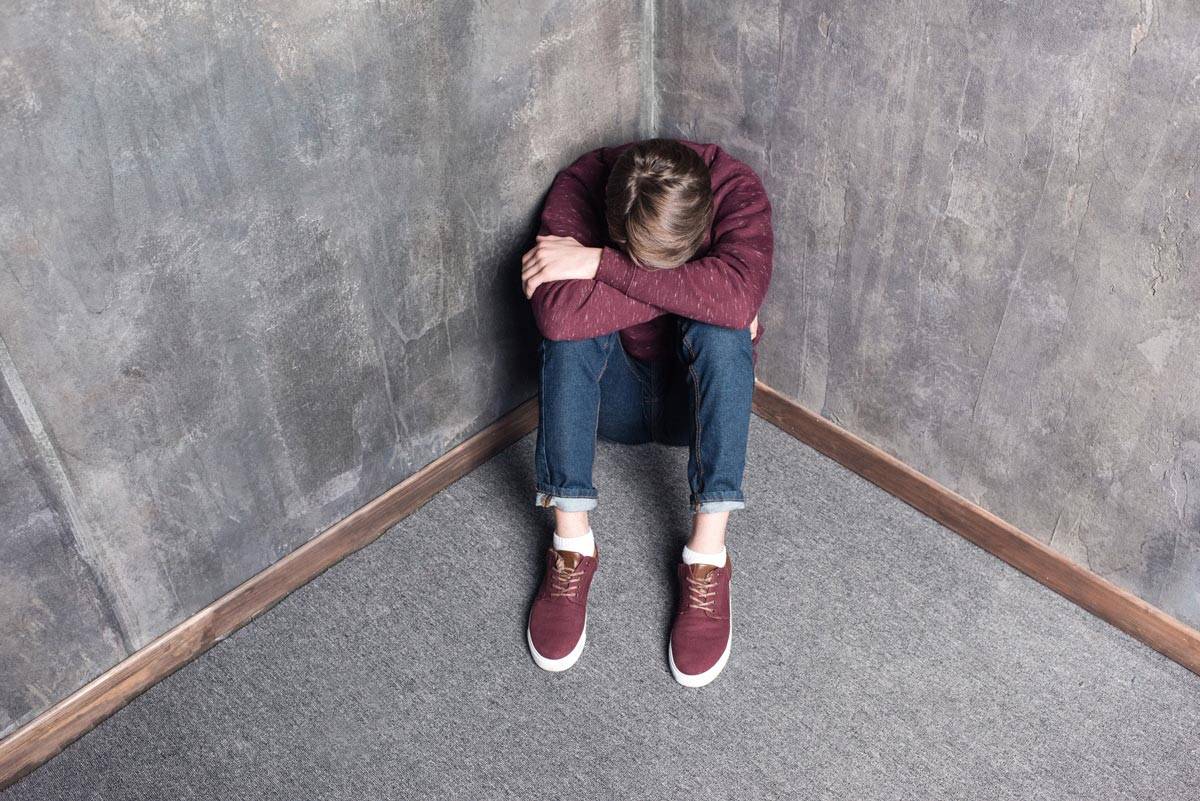 Депрессия у ребенка (подростка) 10-17 лет: советы экспертов - эмпатия