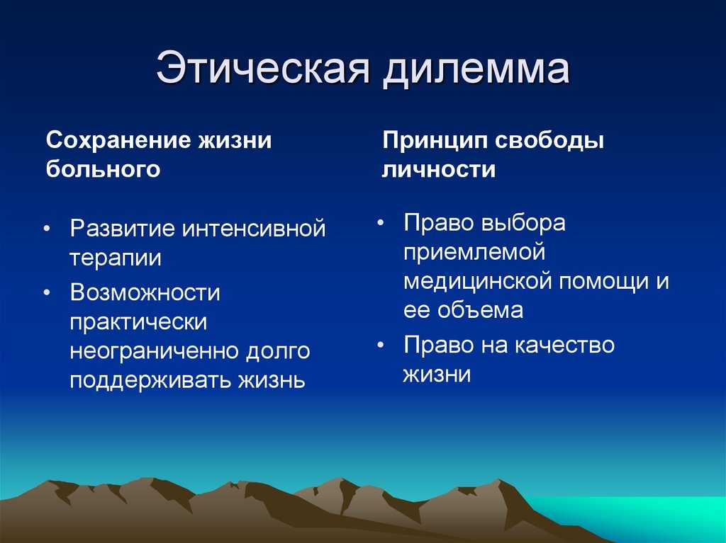 Что такое дилемма простыми словами, для школьников, кратко