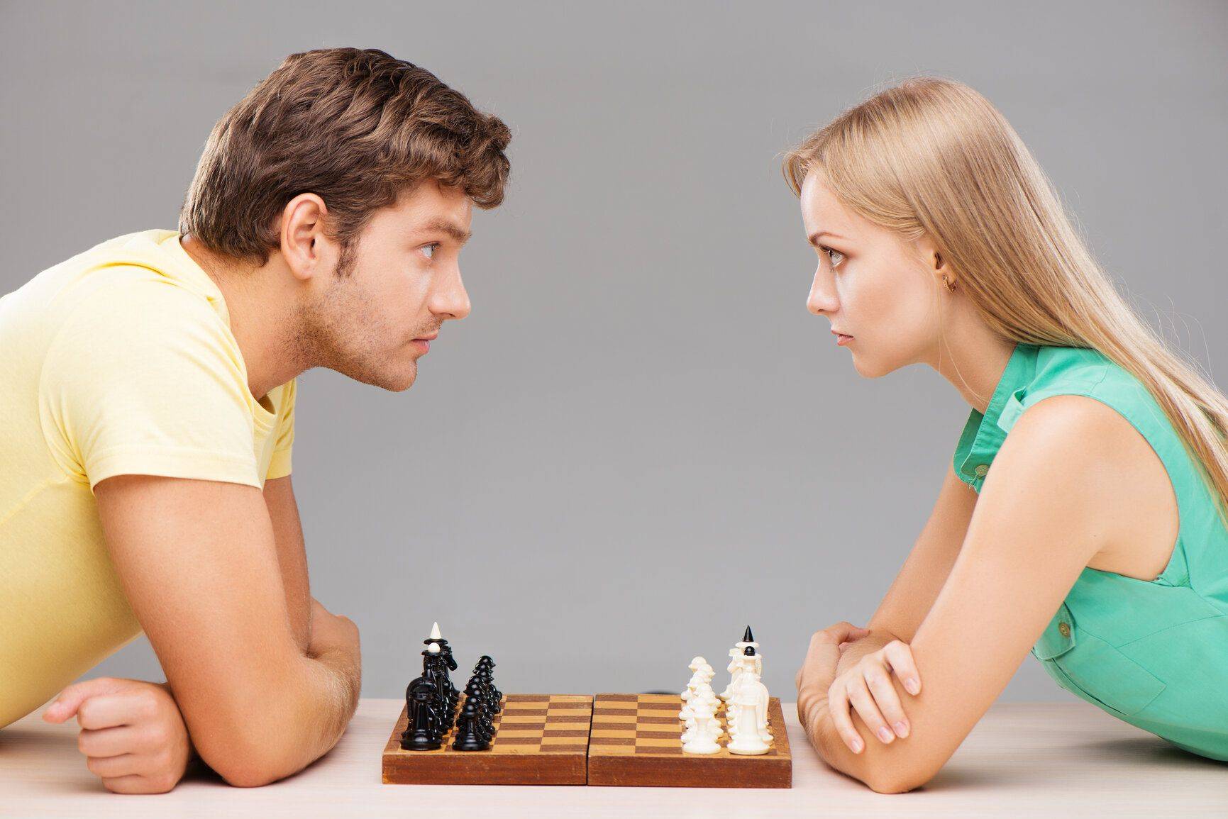 Как понять что мужчина играет с женщиной    как понять что парень чувствует