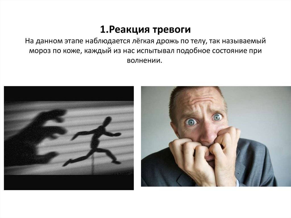 Доктор, у меня паническая атака! что делать?