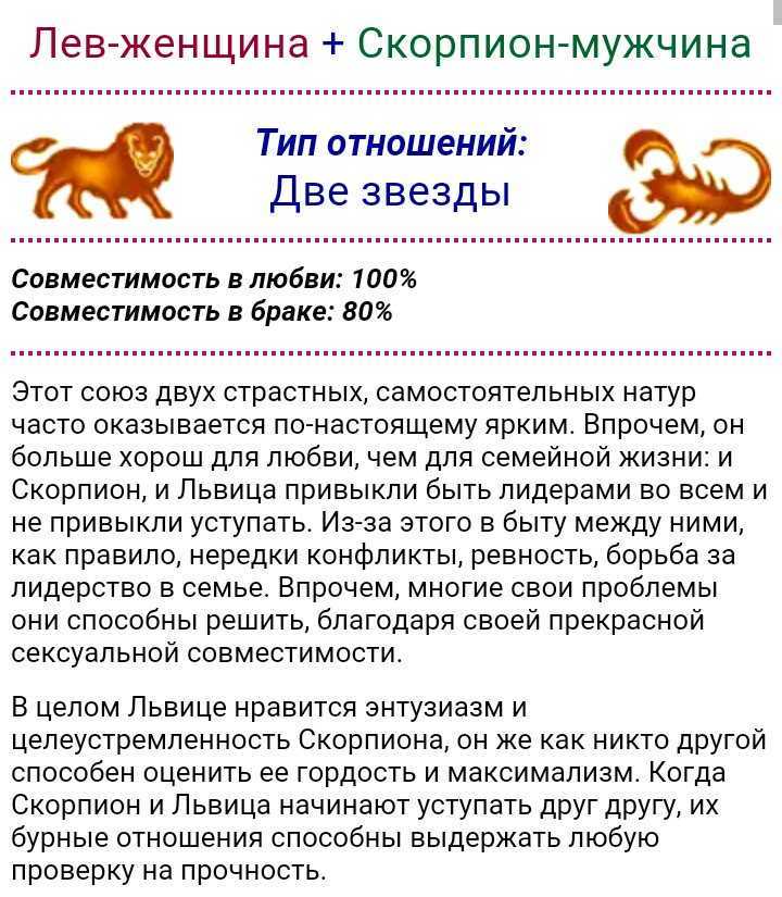 Мужчина лев: характеристика знака зодиака и совместимость
