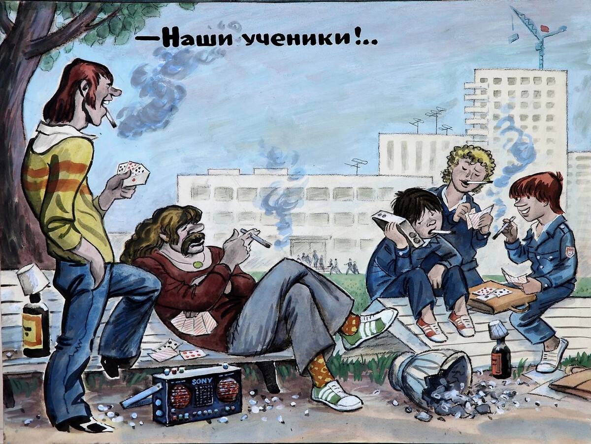 Почему богатые никогда не смогут понять бедных | brodude.ru