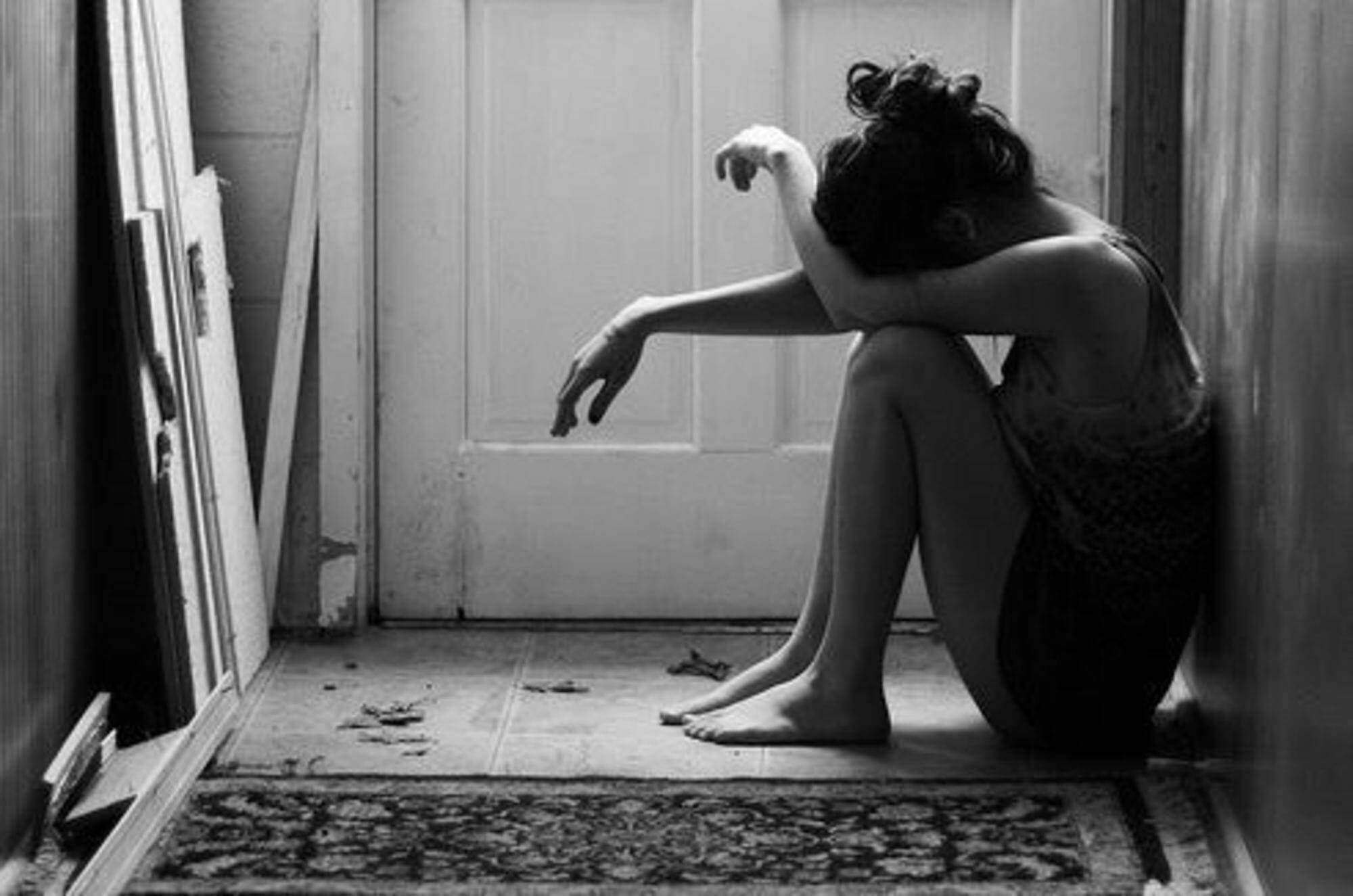 Депрессия от одиночества: как пережить, что ты не нужен никому?