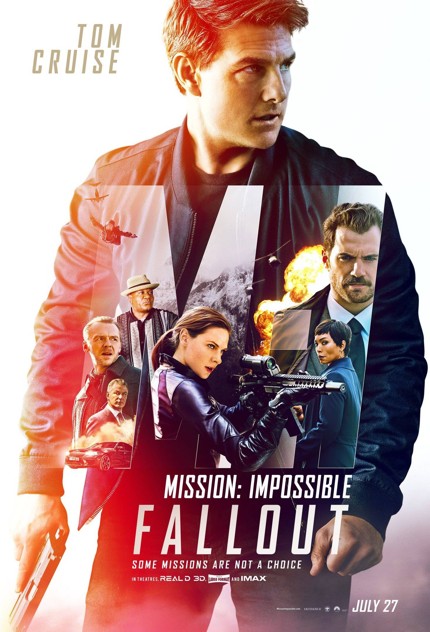 Как пандемия сделала фильм «миссия: невыполнима 7» самой дорогой частью шпионской франшизы и когда том круз остановится?