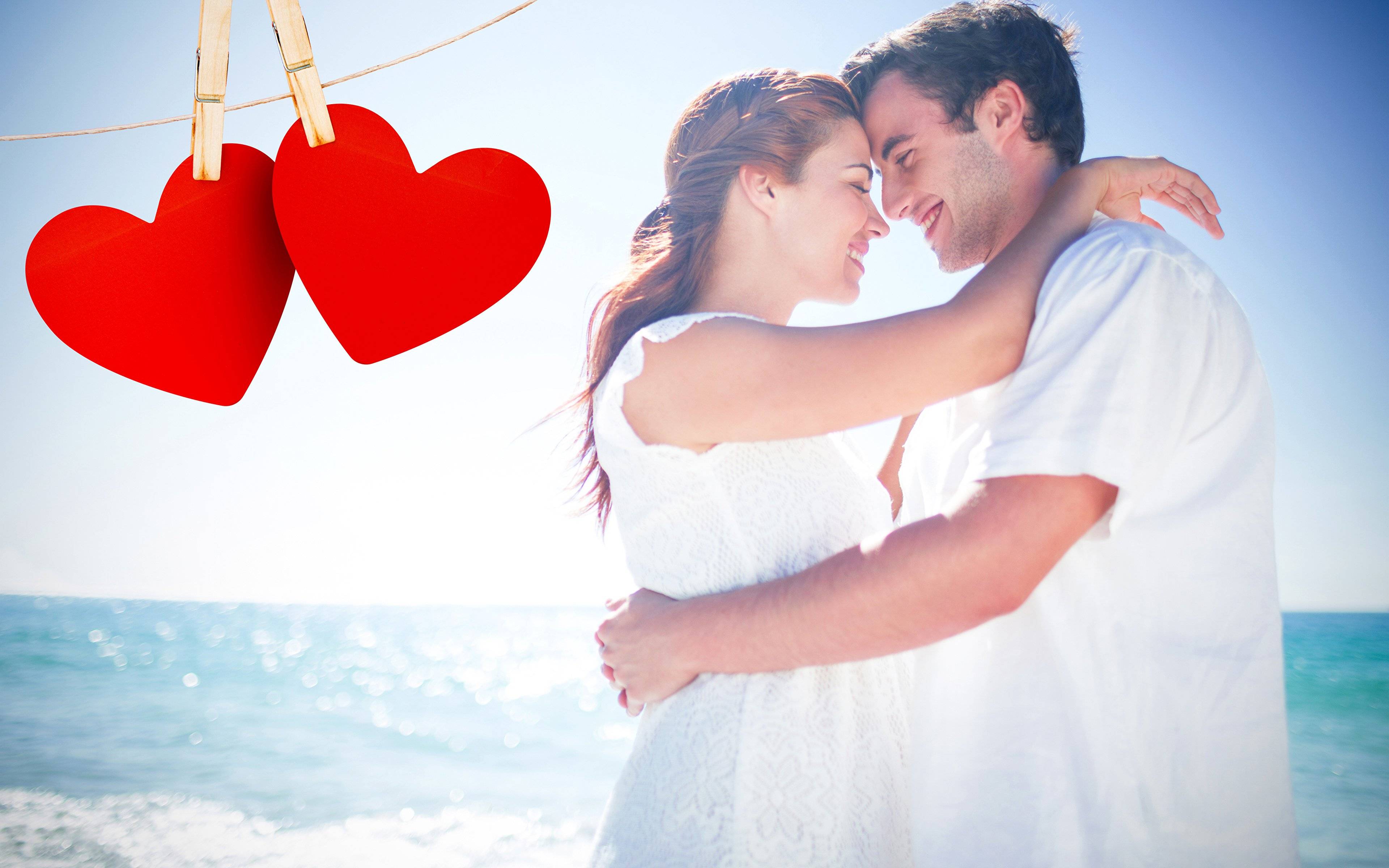 20 фактов о любви и отношениях, про которые вы не должны забывать