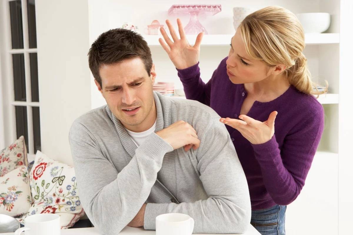 Как проучить мужа или жену за неуважение и заставить уважать: советы психологов | mma-spb.ru