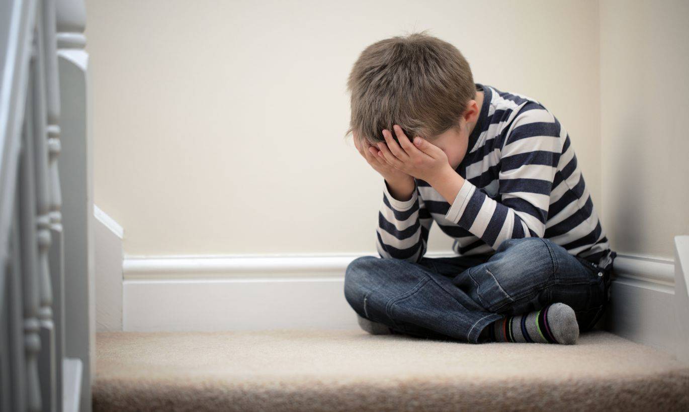 Депрессия у детей. как выйти из депрессии ребенку? %sep% +мама