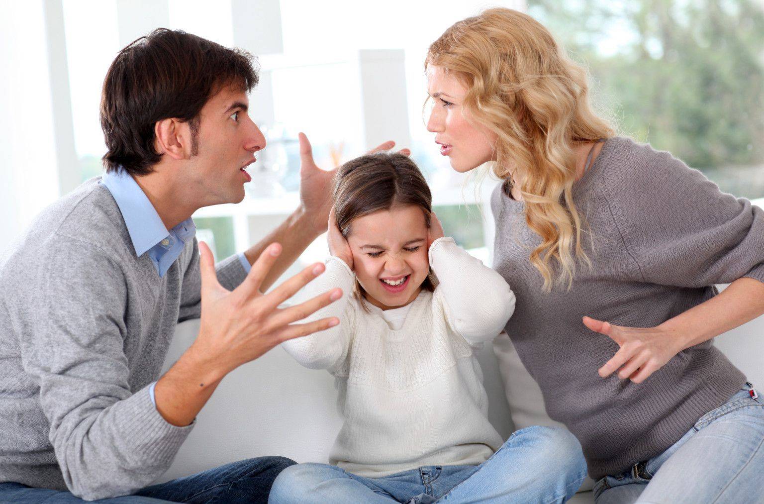 9 советов, как вести себя в общении с токсичными родственниками