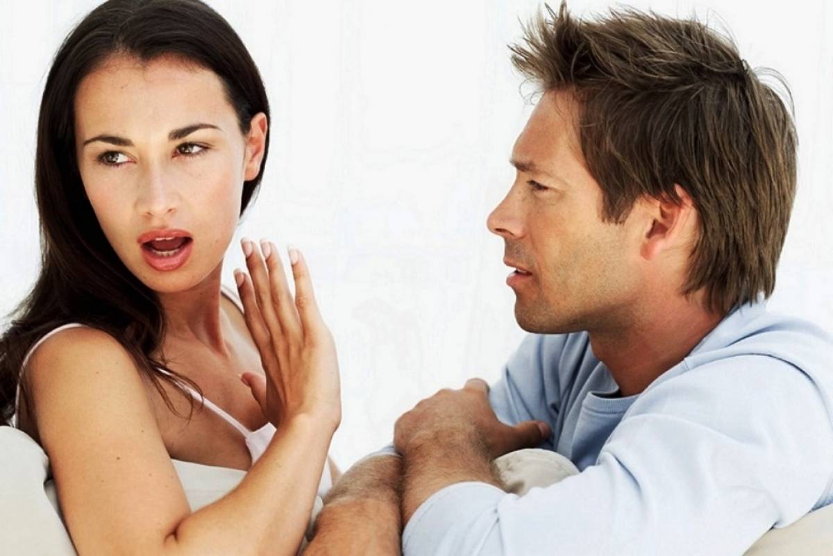 Как стать равнодушной к мужчине психология. когда и почему женщина становится безразличной к мужчине