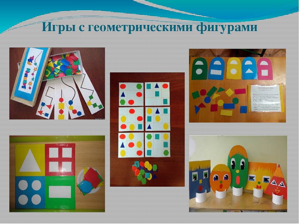 Роль дидактической игры в развитии
математических способностей детей | дошкольное образование  | современный урок
