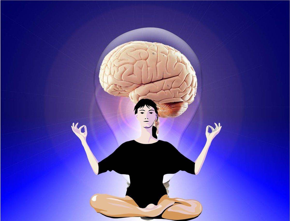 Бинауральные ритмы — эффективность и вред для медитации и работы