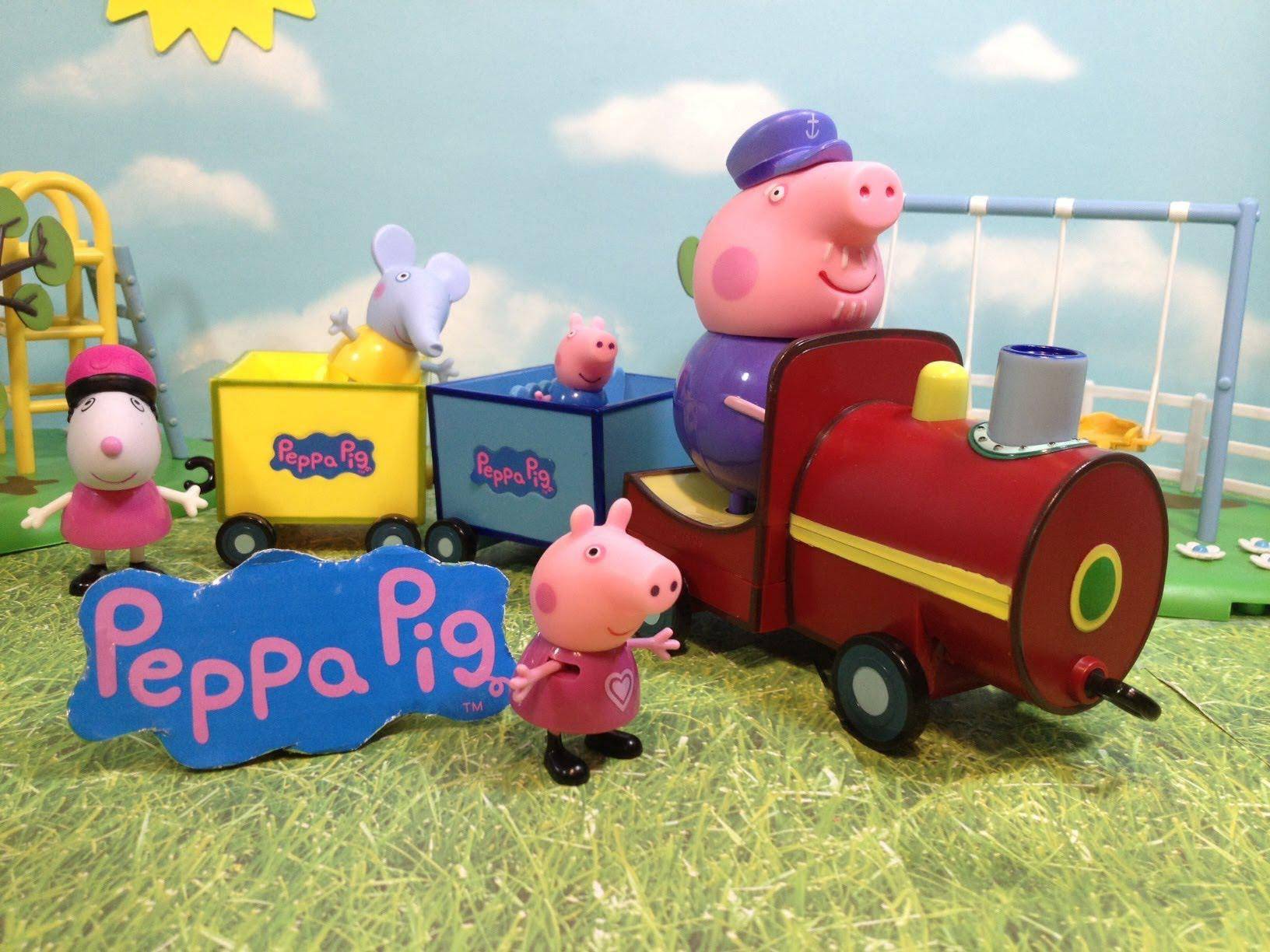 Свинка пеппа устраивает праздник! день рождения в стиле популярного мультфильма - как оформить помещение и сделать фото семьи свинки пеппы