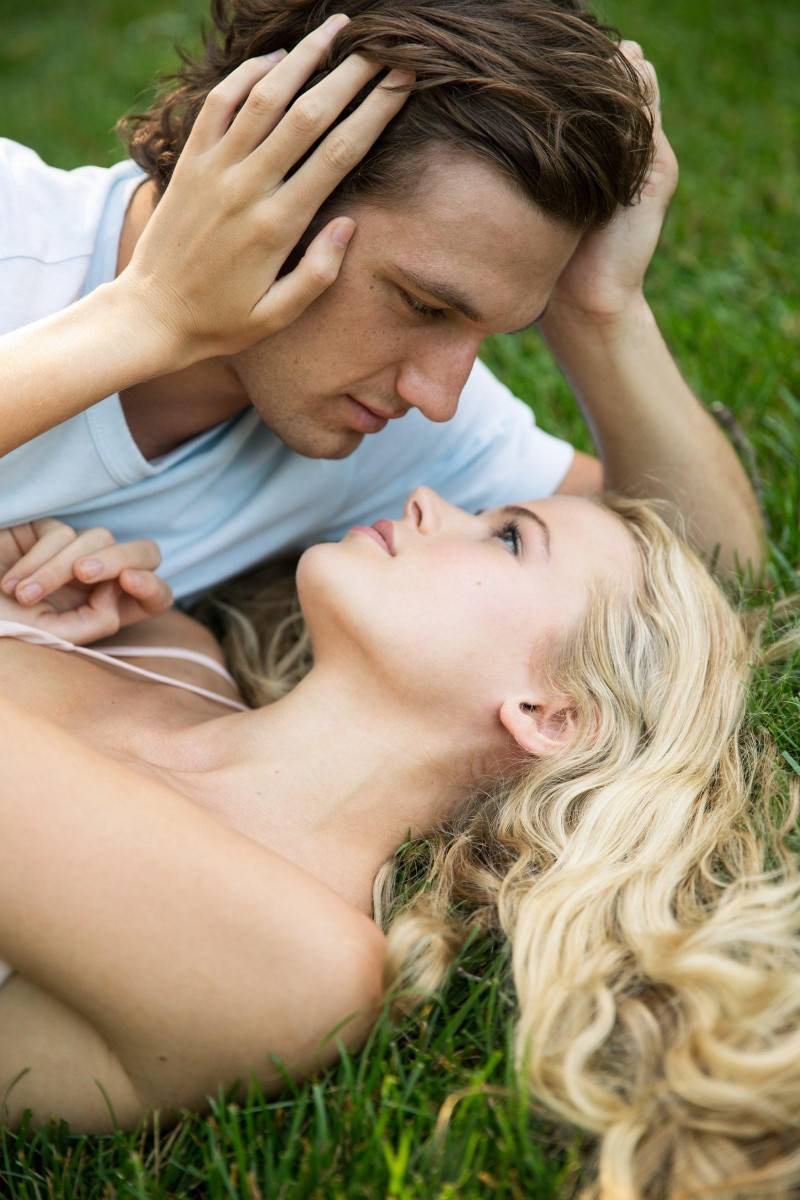 Как мужчина понимает, что влюблен? состояние влюбленности. тест на влюбленность :: syl.ru