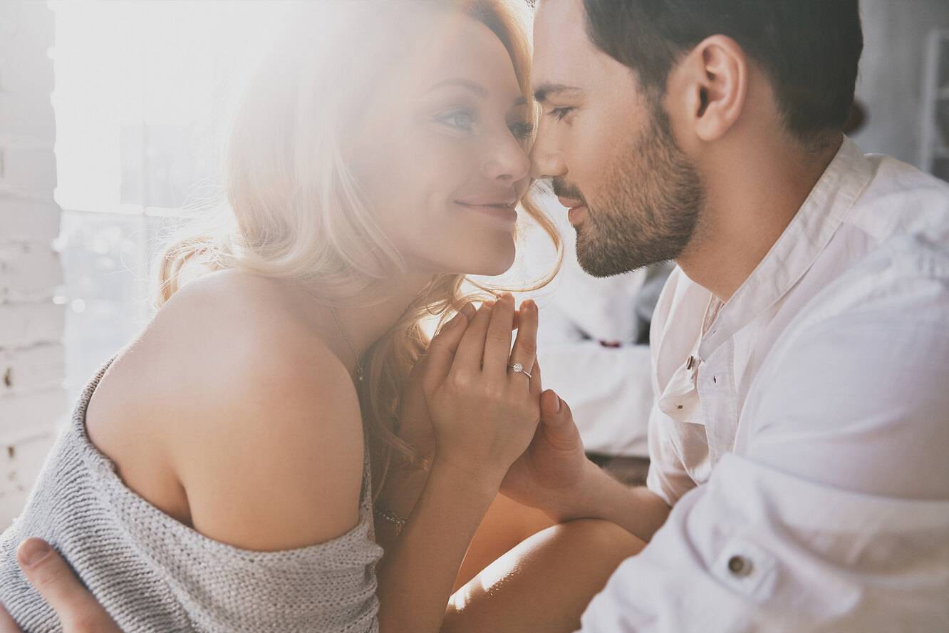 Как и почему люди влюбляются, любовь с первого взгляда между мужчиной и женщиной