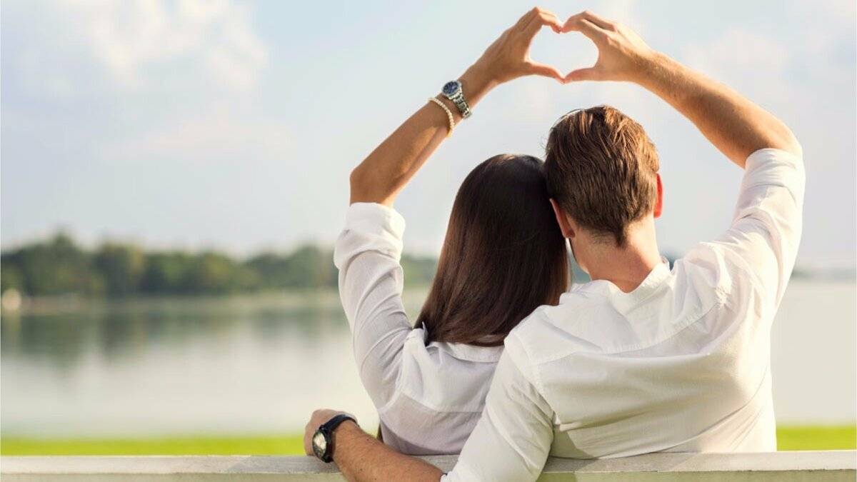 Как сохранить прочные отношения: 10 советов » наша психология