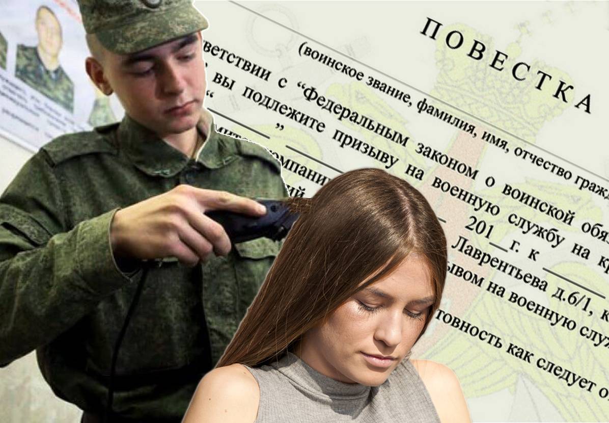 Все о срочной службе в армии россии в 2022 году