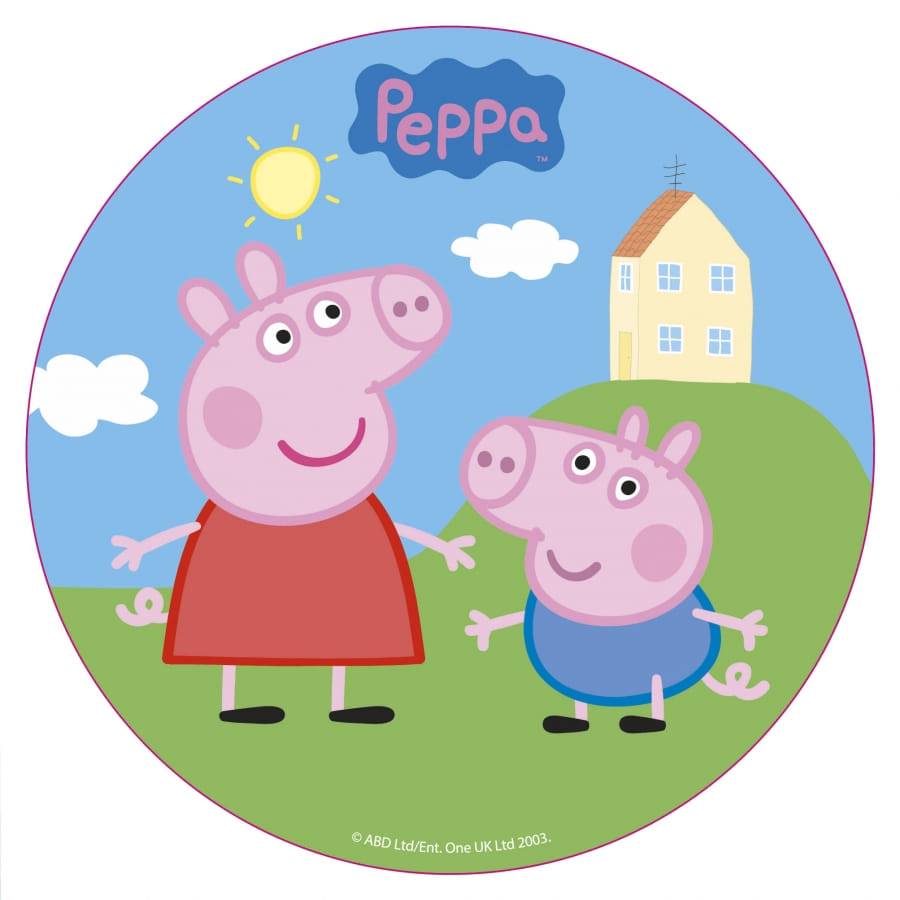 Влияние мультфильма «свинка пеппа» на детей: оцениваем негативные и положительные моменты