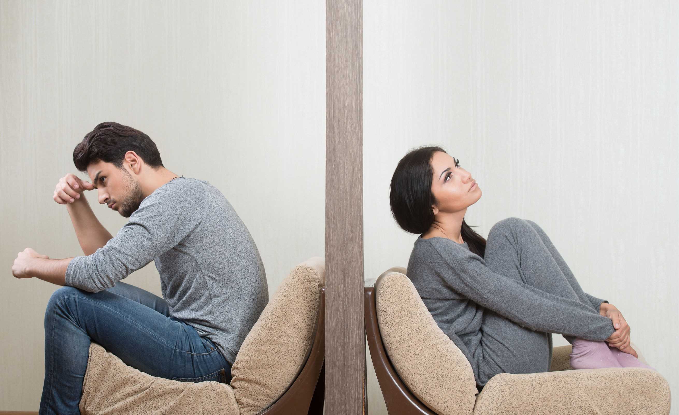 Как наладить отношения с мужем на грани развода — секрет целителя, который всегда срабатывает