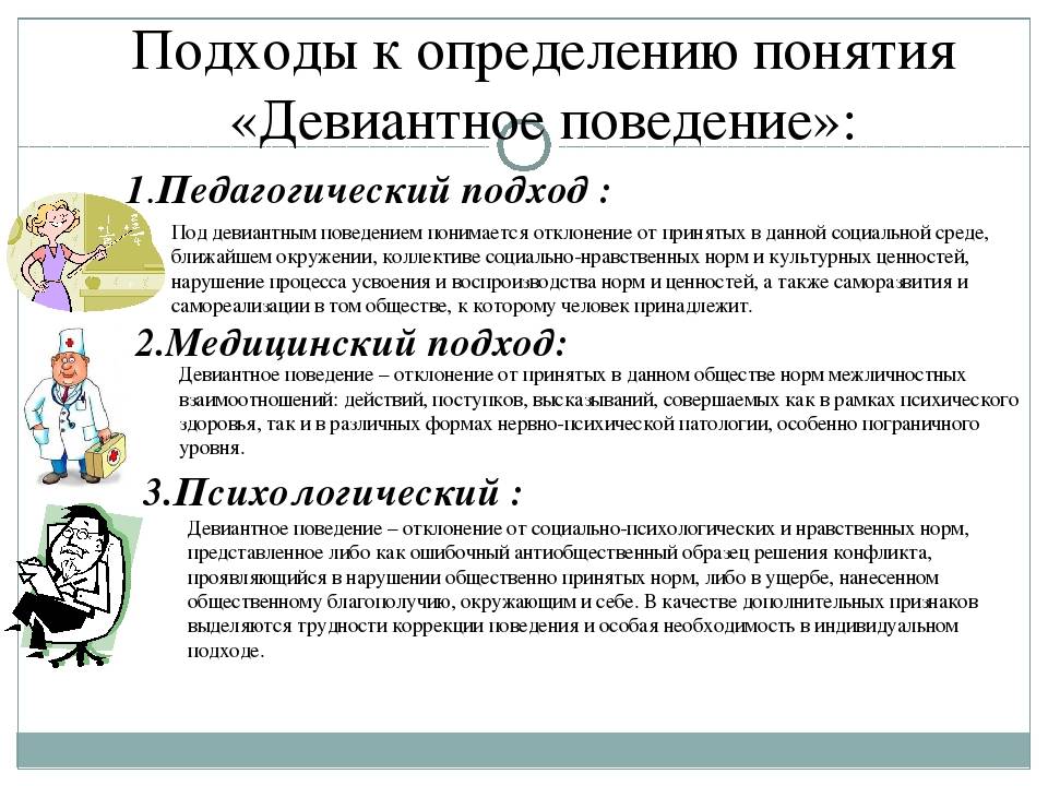 050407 (специалист)  «педагогика и психология девиантного поведения»
