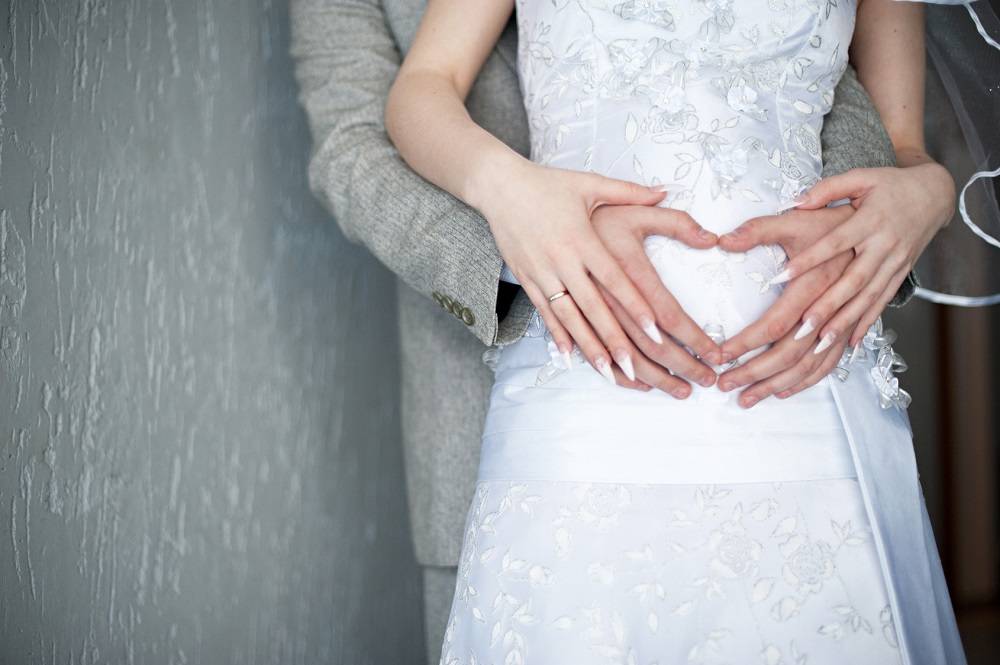 «моя жена беременна от другого» — варианты развития дальнейших событий