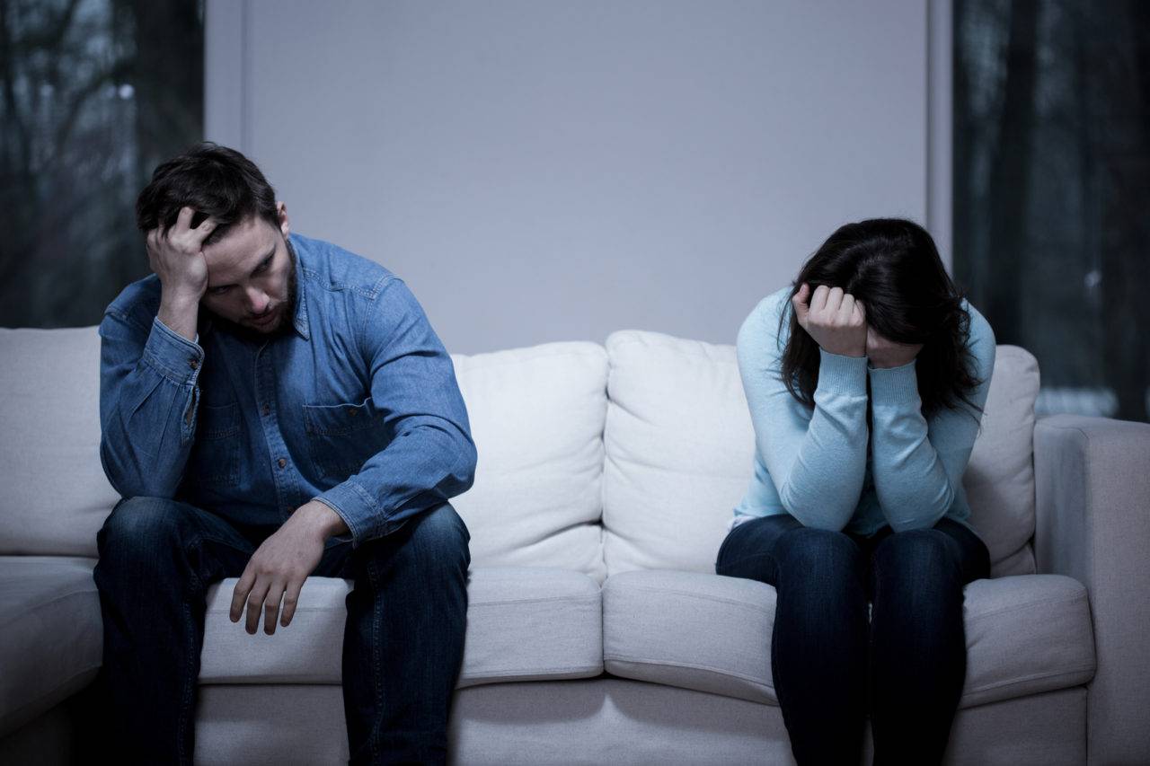 Мужчина после развода: когда можно начинать строить с ним отношения, и как понять что он готов к ним