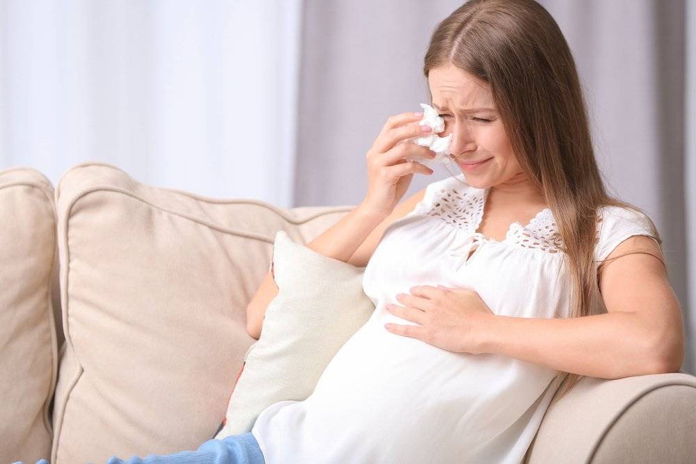 Как беременность и роды влияют на женское здоровье — cmt научный подход