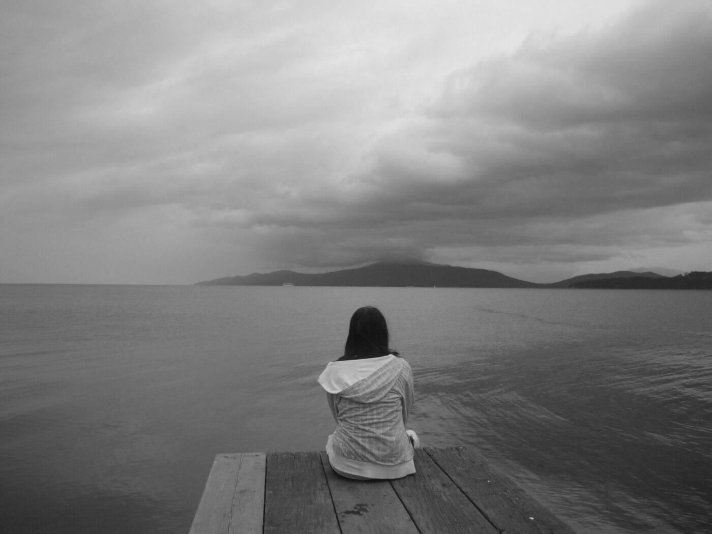 Как побороть депрессию и одиночество: руководство к действию